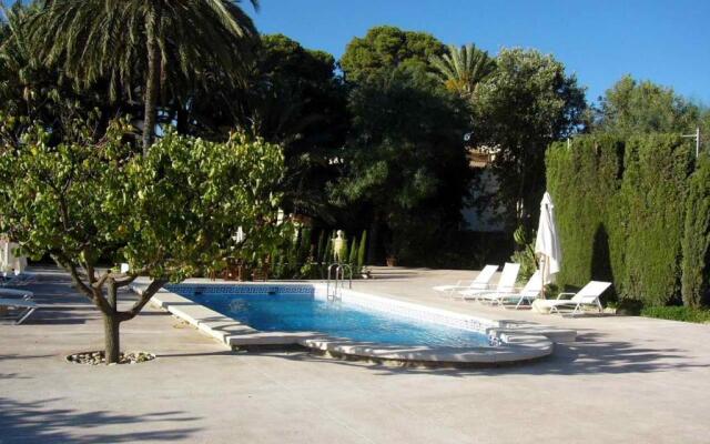 Hotel Torre San Juan