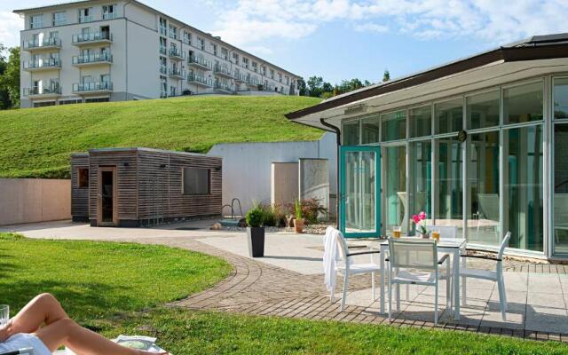 Victor's Residenz-Hotel Teistungenburg
