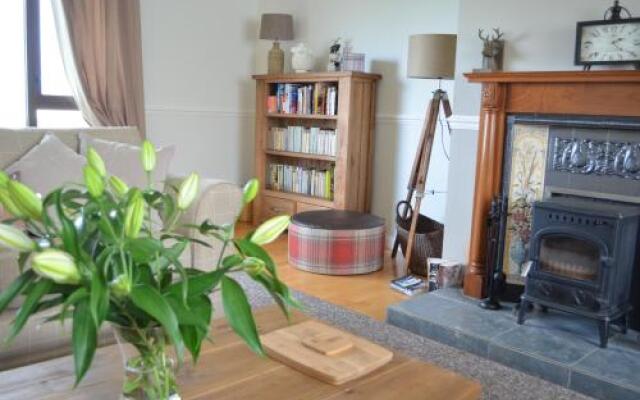 Hebridean Home