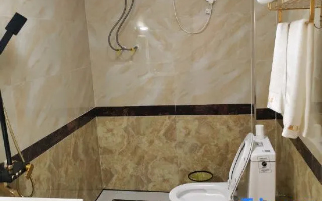 Nayong Shengshi Theme Hotel