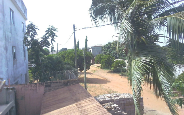 Mary's Guest House