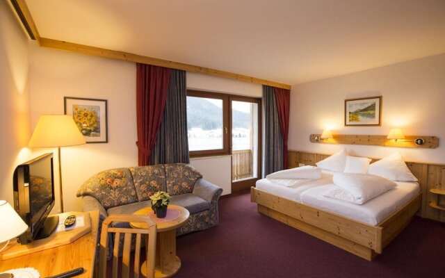 Hotel Wiesenhof direkt am See
