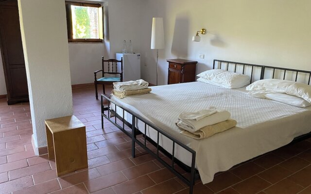 The Sanctuary by Caimeli