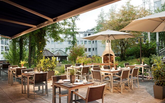 NH Berlin Kurfürstendamm