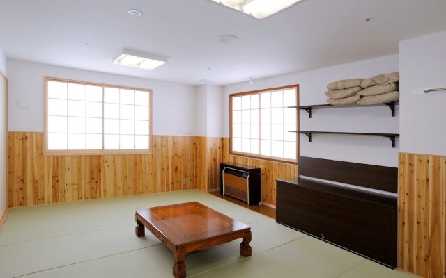 Park Hotel Shirakabakan