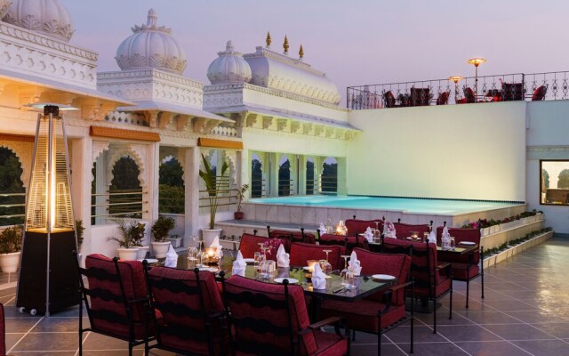 Chunda Haveli - A Boutique Hotel