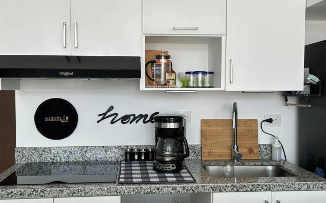 Carrizo apartment