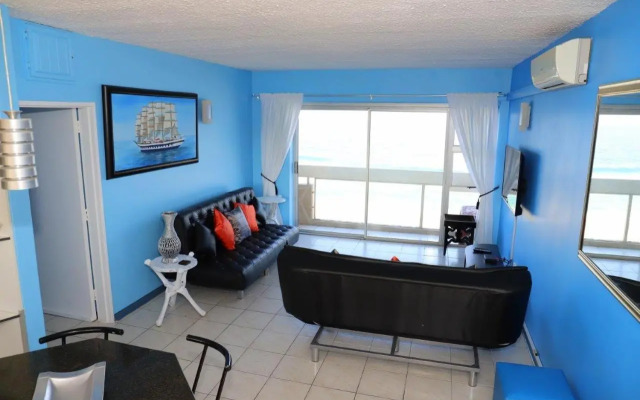 Sea Wave Holidays - Stella Maris