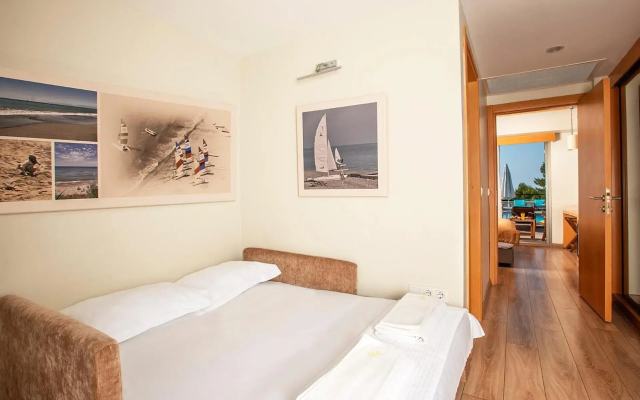 Alacati Villa Renk