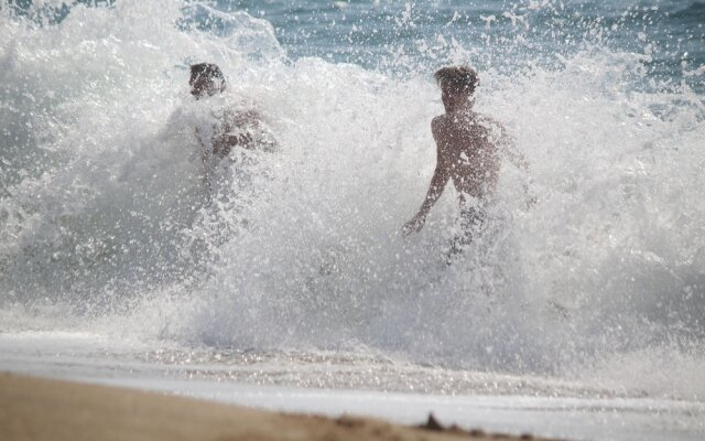 a Vacation That Becomes a Dream