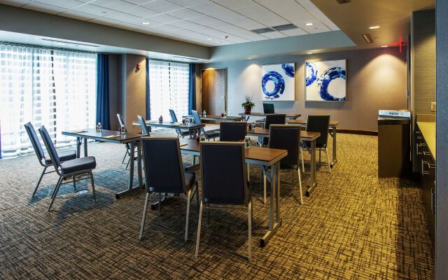 Hampton Inn & Suites Foxborough/Mansfield