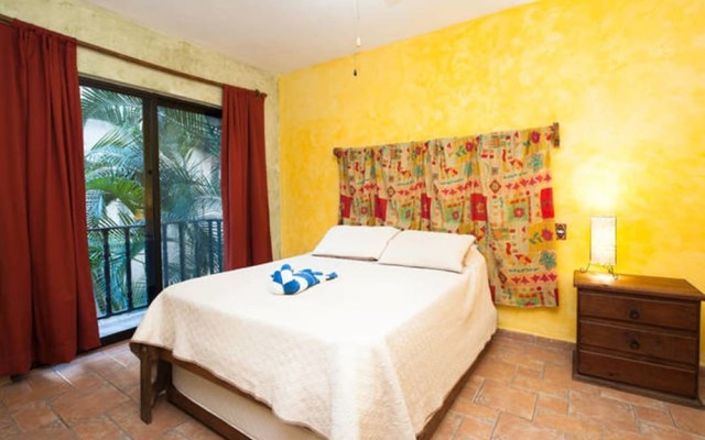 Hacienda del Carmen Condominium by ChezPlaya