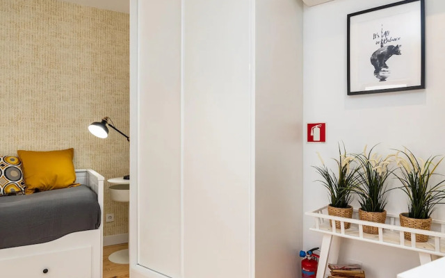 Belem Design Studio 2 by Homing