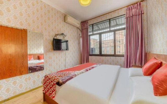 Mianyang Longfeng Guest House