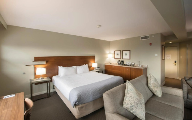 The Juniper Hotel