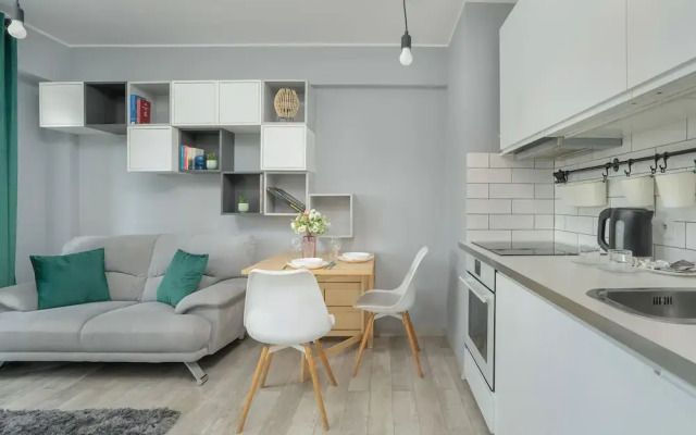 Apartment Morawskiego by Renters