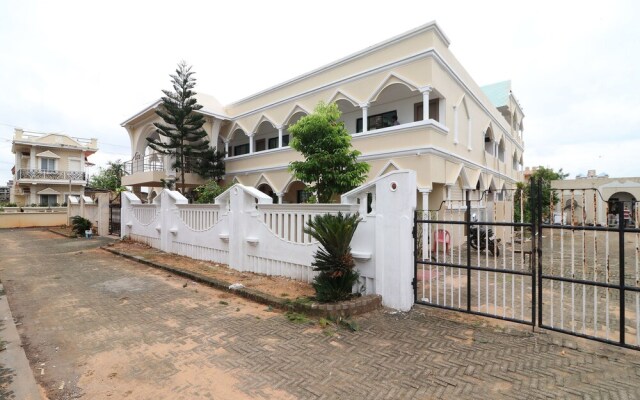 OYO 16522 Hotel Sidhartha International