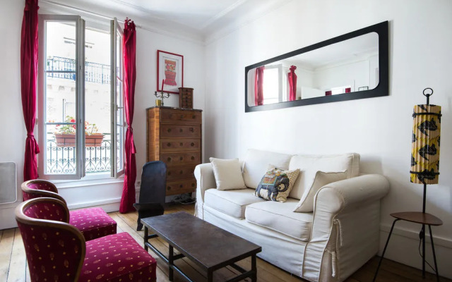 onefinestay - Parc Monceau private homes