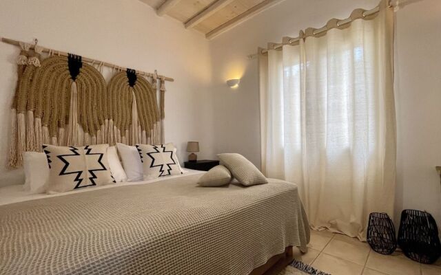 Infinity View Villas Mykonos