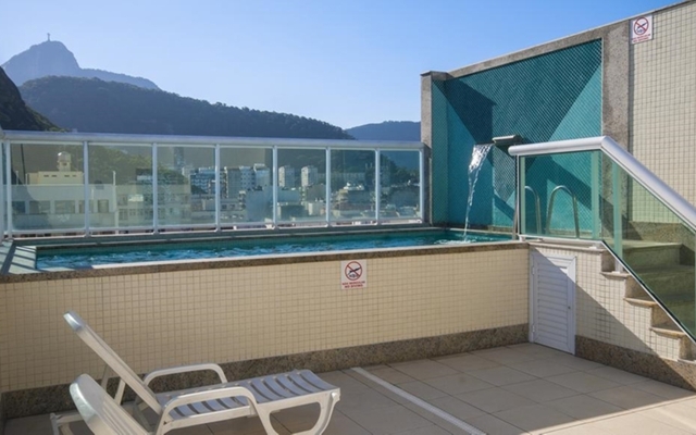 Hotel Bandeirantes