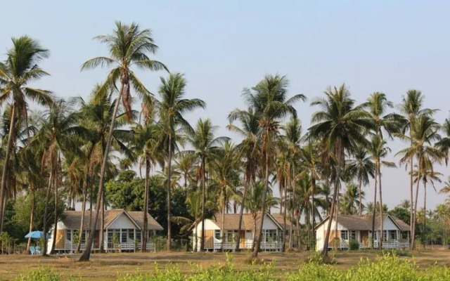 Orchid Adventure Shore Resort