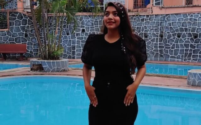 Elysium Resort Alibaug