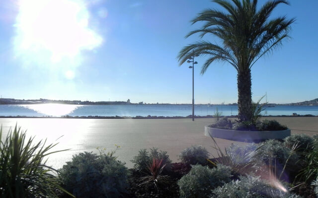 ibis Sète Balaruc les Bains Bien-être et Spa Hotel