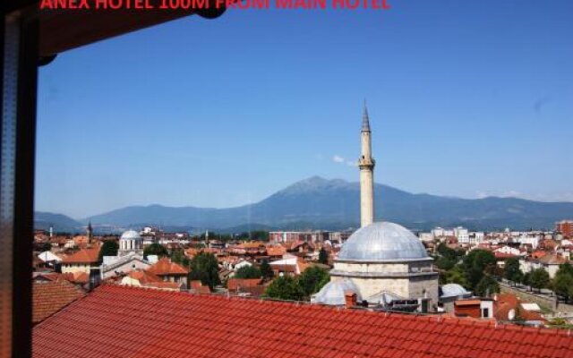Hotel Prizreni