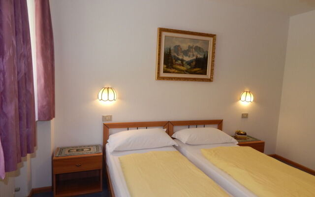 Chalet Pradat