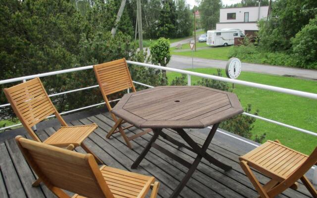 Kapten Krantz Guesthouse