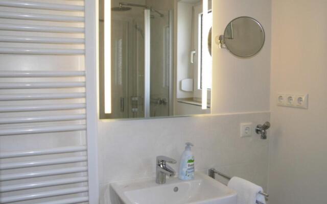 Appartements Buesum FW20