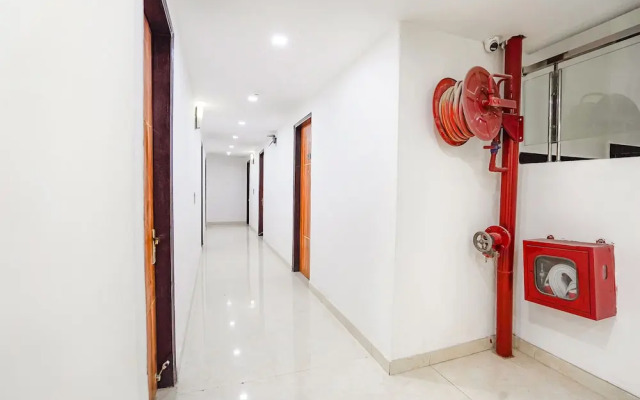 Fabhotel Prime Emporio Villa By Sbg