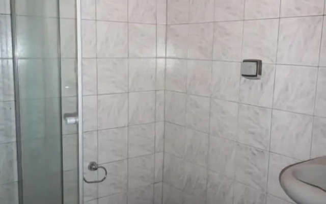 Pousada Marendaz