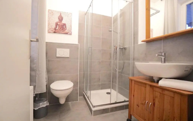 Apartment THOR am Schleswiger Dom