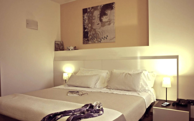 Marco Polo Suite Resort