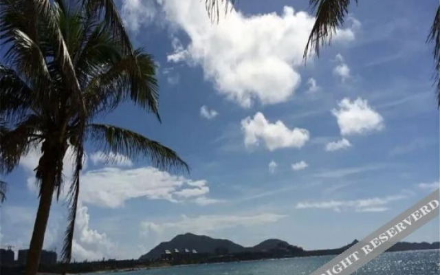 Tianfu Yunlong Bay Holiday Resort