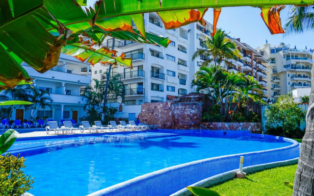 Hotel Tropicana Vallarta