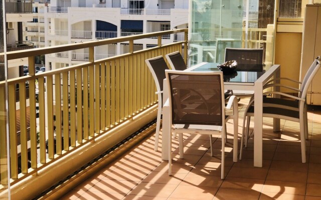 Rentcostadelsol Apartamento Fuengirola Dona Sofia 5A