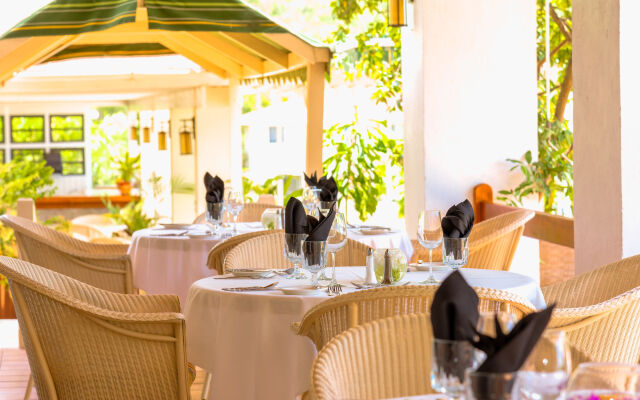Mount Nevis Hotel