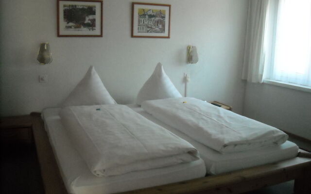 Hotel Garni Ursalina