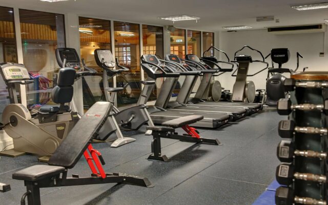 Best Western Inverness Palace Hotel & Spa