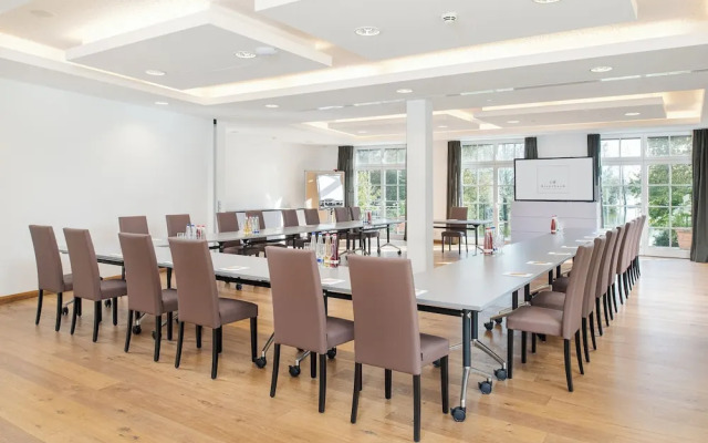 Hotel Aiterbach am Chiemsee