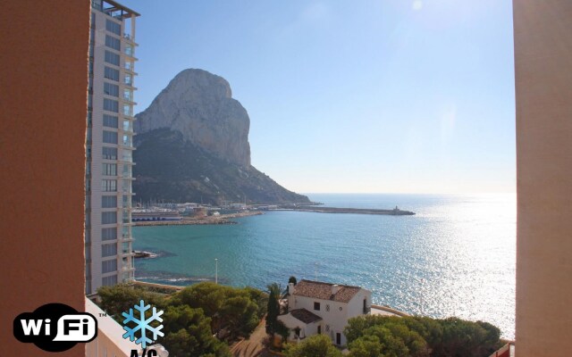 La Reina Costa Calpe