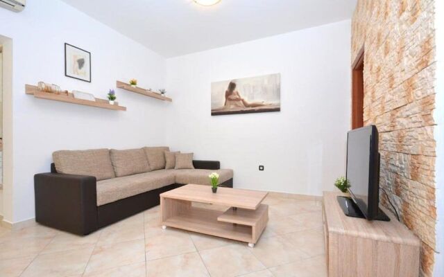 Apartments Elizabet