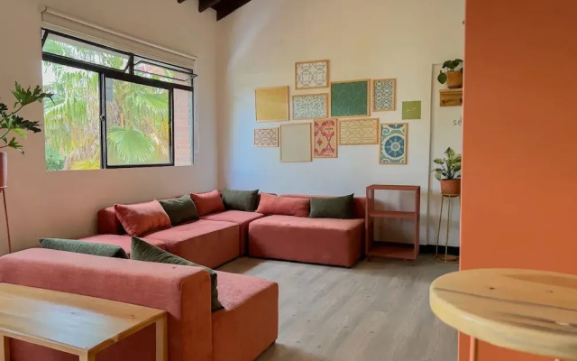 Apartments In La Seventy