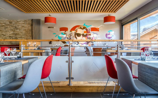 Anova Hotel & Spa