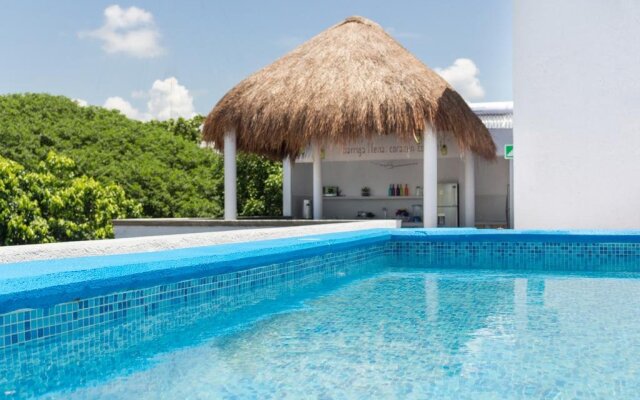 Amorcito Corazón Hotel
