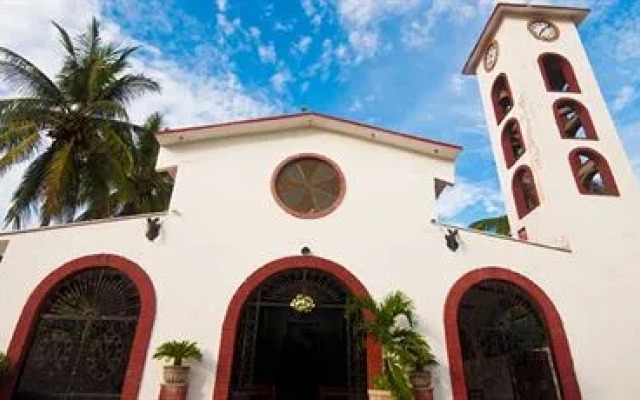 Hotel Boutique Suites Nadia Bucerias