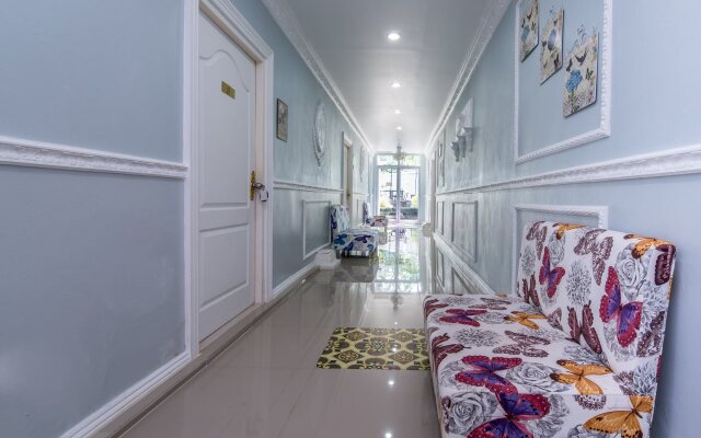 Narnia Villa Pattaya