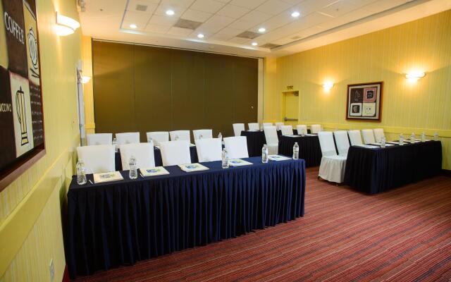 Holiday Inn Express Tapachula, Chis by IHG